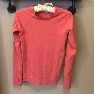 Lululemon Rest Less Pullover